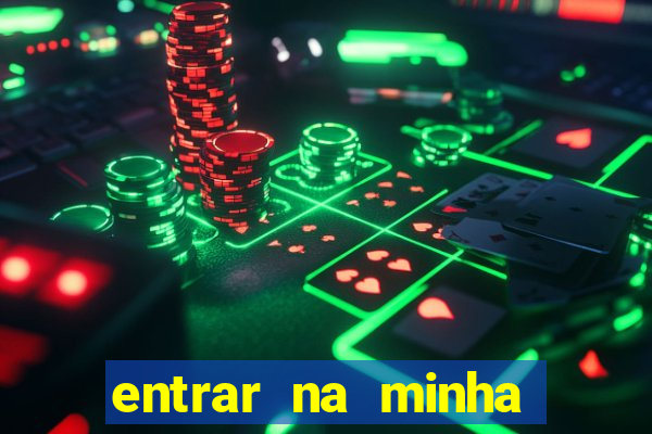 entrar na minha conta sportingbet